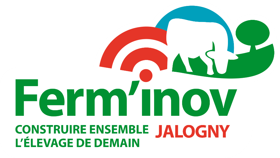 Ferm'inov — Ferme expérimentale de Jalogny